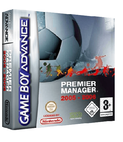 Premier Manager 2005-2006