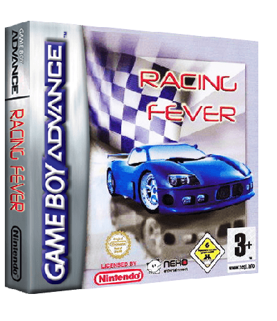 Racing Fever