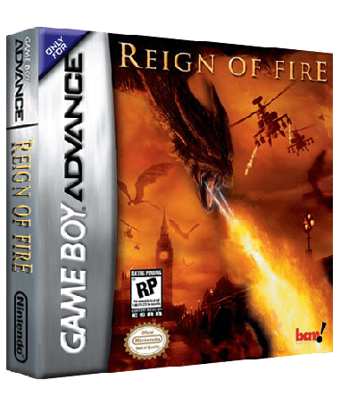 Reign of Fire