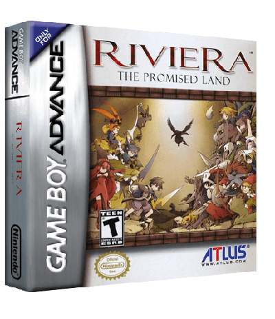 Riviera - The Promised Land