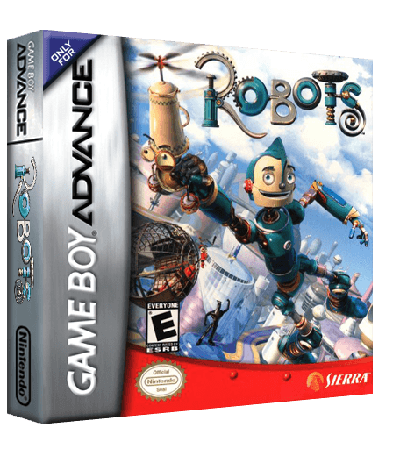 Robots