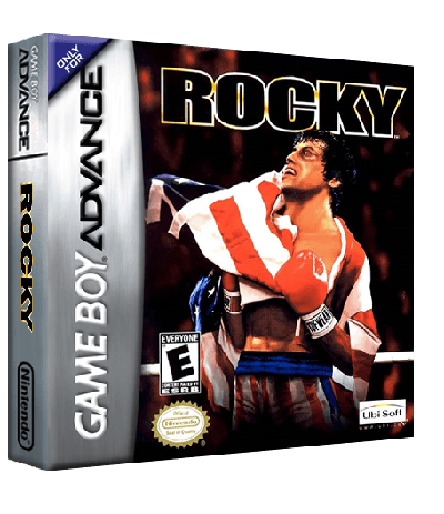 Rocky