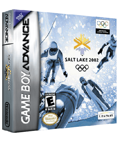 Salt Lake 2002