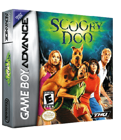 Scooby-Doo