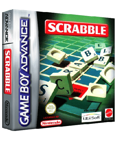 Scrabble