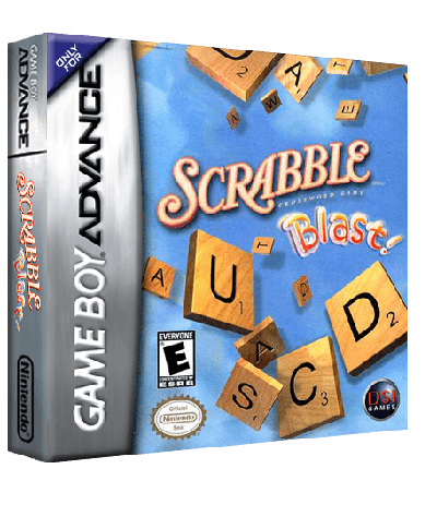 Scrabble Blast!