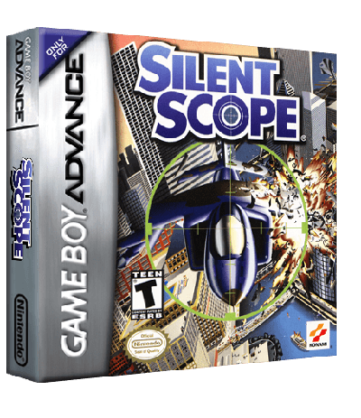 Silent Scope