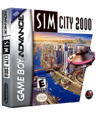 Sim City 2000