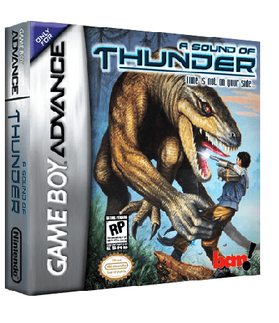 Sound of Thunder, A