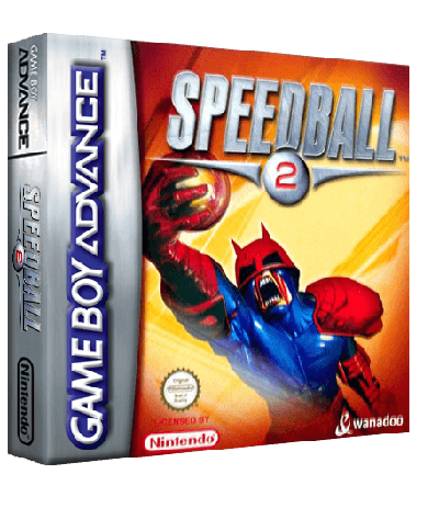 Speedball 2 - Brutal Deluxe