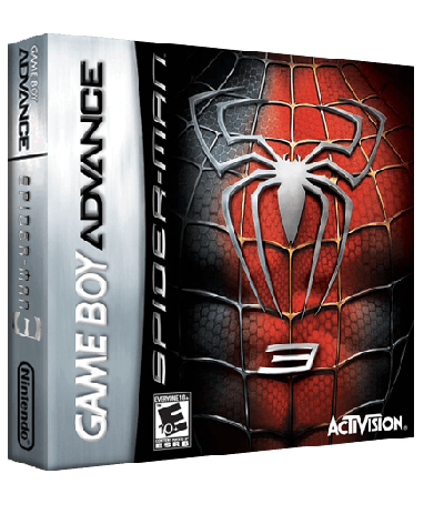 Spider-Man 3