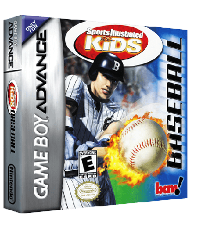 Sports Illustrated for Kids - Baseball