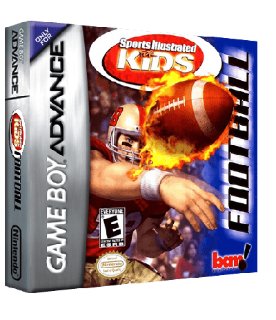 Sports Illustrated for Kids - Football