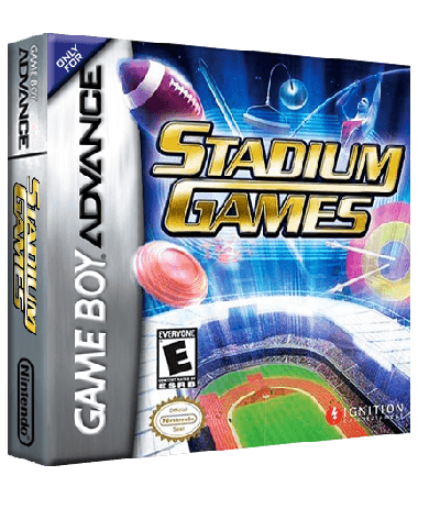 Stadium Games