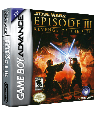 Star Wars - Episode III - Revenge of the Sith