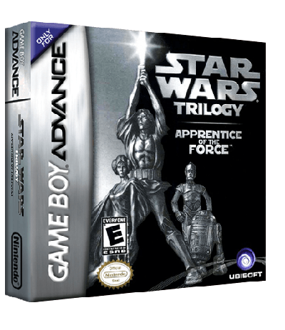 Star Wars Trilogy - Apprentice of the Force