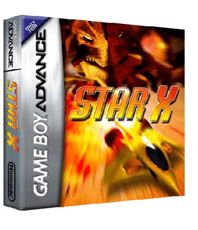 Star X
