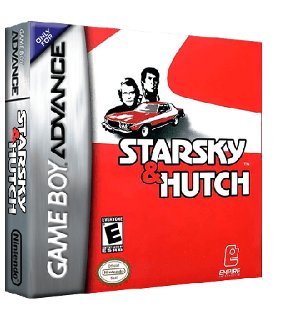 Starsky & Hutch