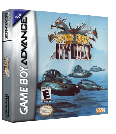 Strike Force Hydra