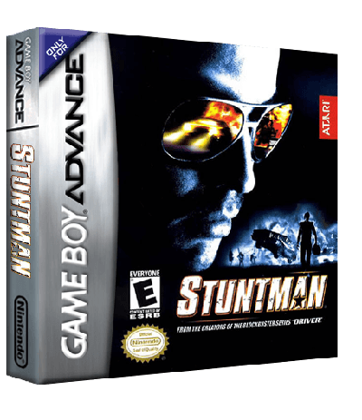 Stuntman