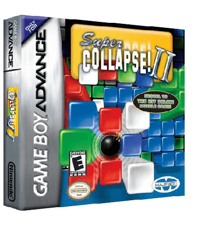 Super Collapse! II