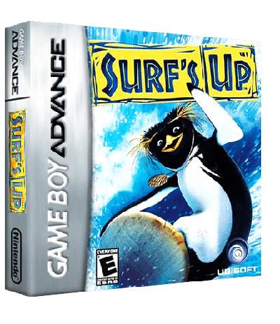 Surf's Up