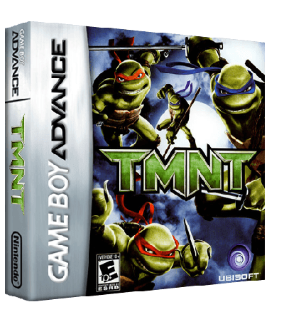 TMNT