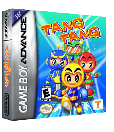 Tang Tang