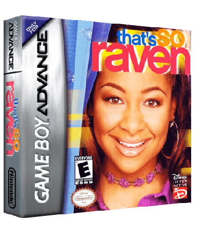That's So Raven