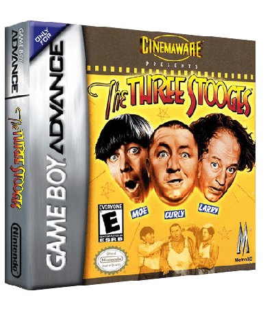 Three Stooges, The