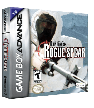 Tom Clancy's Rainbow Six - Rogue Spear