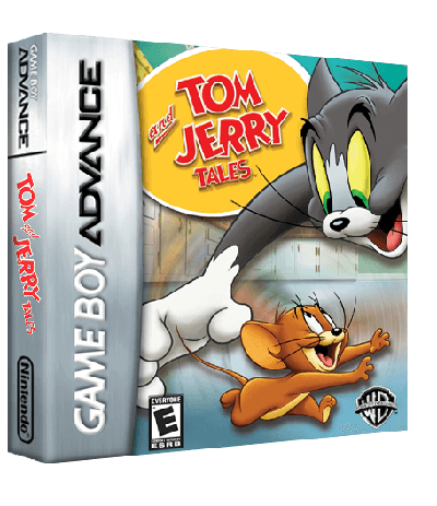 Tom and Jerry Tales