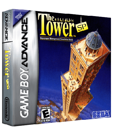 Tower SP, The
