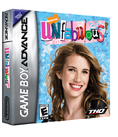 Unfabulous