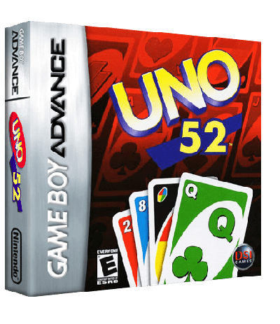 Uno 52