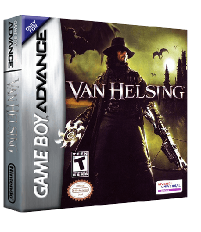 Van Helsing
