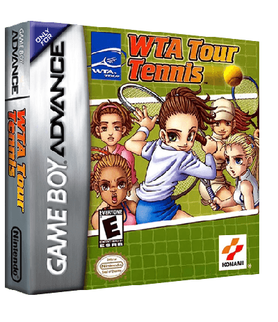 WTA Tour Tennis