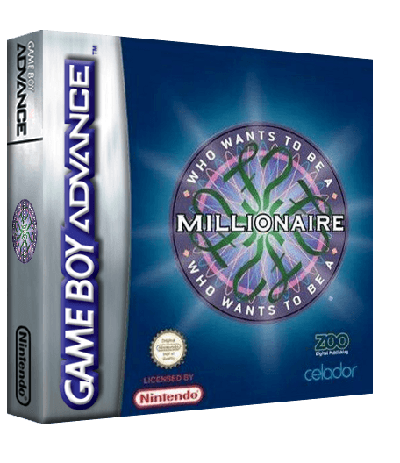 Who Wants to Be a Millionaire
