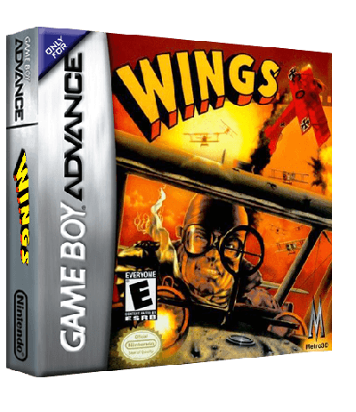 Wings
