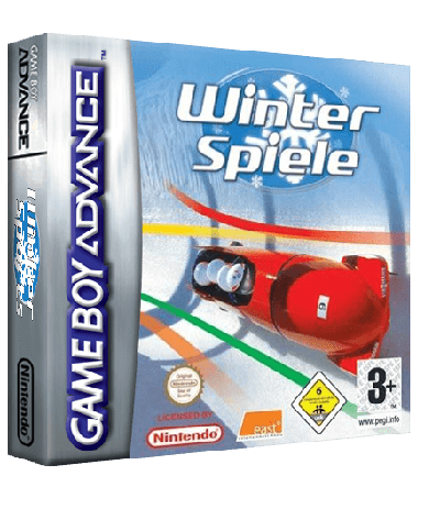 Winter Sports