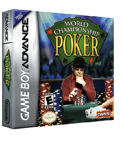 World Championship Poker