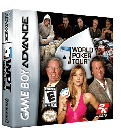World Poker Tour