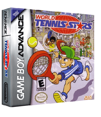 World Tennis Stars