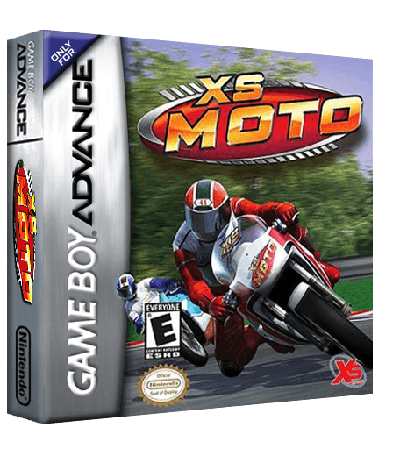 XS Moto
