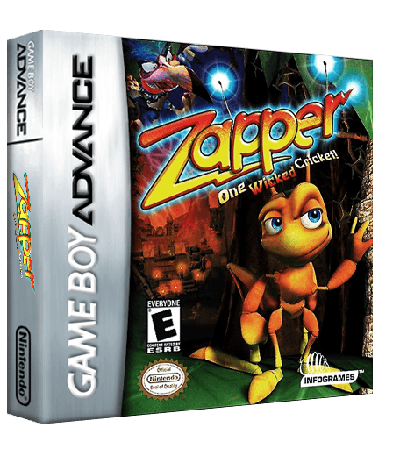 Zapper