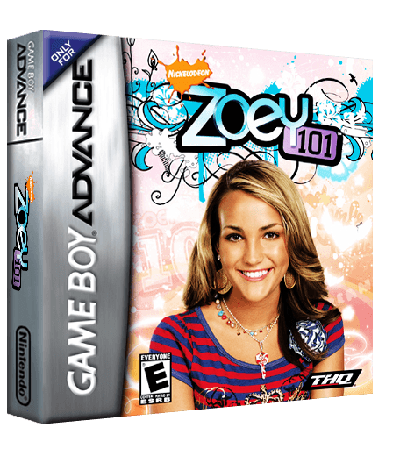 Zoey 101