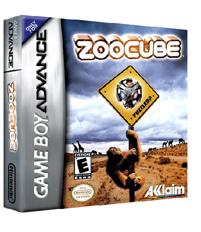 ZooCube