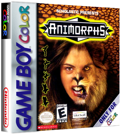 Animorphs