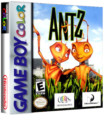 Antz