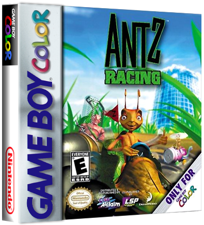 Antz Racing